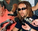 Batistuta: Ljekaru sam rekao da mi amputira nogu, toliko me boljelo