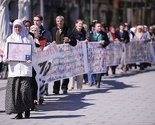 U BiH se još traga za najmanje 8.000 nestalih osoba
