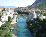 Mostar među top destinacijama koje malo koštaju, a nude mnogo