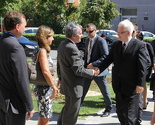Josipović: Pitanje nestalih Hrvatska može riješiti samo u saradnji sa Srbijom i BiH