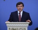 Turska: Davutoglu predstavio svoju vladu