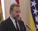 Izetbegović u Mostaru: Zločin je sakrivati posmrtne ostatke žrtava