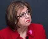 Borić: Žena ne smije biti kažnjena zato što je odlučila roditi dijete