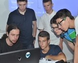 GeekFEST 2014: Mladi iz cijele BiH pokazali veliki informatički talenat