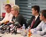 Producenti iz Hollywooda žele od Makedonije napraviti svjetski brend