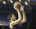 Emir Sulejmanović prekomandovan u prvi tim Barcelone