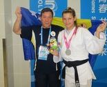 Aleksandra Samardžić eliminirana u 2. kolu SP u Čeljabinsku