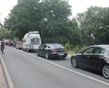 Na Doljanima se čeka više od sat vremena