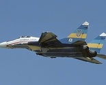 Ukrajinski borbeni avion oboren na istoku zemlje