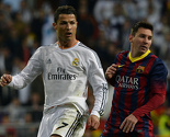 Cristiano Ronaldo: Da kažem istinu o Messiju, morao bih u zatvor