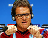 Fabio Capello već tri mjeseca nije dobio platu