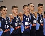 Bh. kadeti osmi na košarkaškom Evropskom prvenstvu