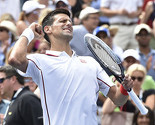 Novak Đoković u osmini finala US Opena