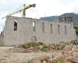 Hercegovaci donirali 200.000 dolara za obnovu Saborne crkve