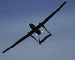 Izraelska vojska oborila bespilotnu letjelicu