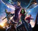 Film "Guardians of the Galaxy" na vrhu box officea drugi vikend zaredom