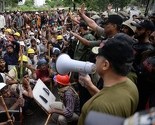 Pakistan: Demonstranti upali u prostorije državne TV, program prekinut