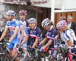 Francuski ambasador i njegova supruga iz BiH odlaze na biciklu: Nosimo najljepše uspomene
