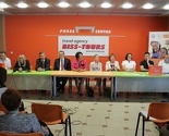 Bešlić, Paldum, Ahmetović i drugi pjevaju za formiranje Banke koštane srži u BiH