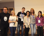 Pobjednik trećeg Startup Weekenda Sarajevo je aplikacija Meet Pro