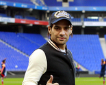 Falcao prelazi u Manchester United