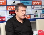 Sušić: Sve igrače, osim Kolašinca, očekujem u Trening kampu