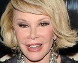 Komičarku Joan Rivers bude iz kome, ljekari strahuju da će ostati nepokretna