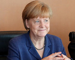 Merkel: Islamska država ugrožava Njemačku i Evropu