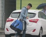 Počelo okupljanje reprezentativaca u Zenici