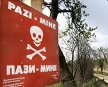 U okolini Domaljevca: Prilikom sječe šume od mine stradala jedna osoba
