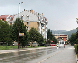 Kiša protekle noći nije prouzrokovala nove poplave i klizišta
