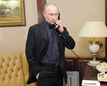 Putin: Mogao bih osvojiti Kijev u roku od dvije sedmice