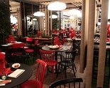 U SCC-u  otvoren cafe & sushi bar "Kimono"