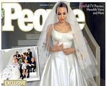 Objavljene prve fotografije sa vjenčanja Angeline Jolie i Brada Pitta
