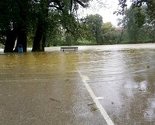 Izlila se voda u banjalučkim naseljima Šargovac, Motike i Debeljaci