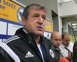 Sušić: Treninzi su tu da se pokaže na koga možemo računati