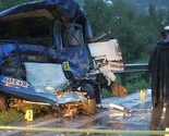 U posljednja 24 sata u FBiH se desilo 115 saobraćajnih nezgoda