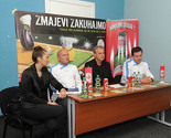 U Tuzli kulinarski show "Zmajevi zakuhajmo" za pomoć Turističko-ugostiteljskoj školi