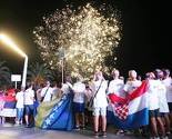 Međunarodni dani Sportskih igara mladih: Medalje iz Splita doputovale u BiH