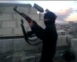 Šokantan video snimak: Militanti IDIL-a pripremaju šestogodišnjeg dječaka za odlazak u rat