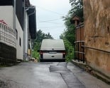 Sarajevo: Muškarac zboden nožem na Skenderiji
