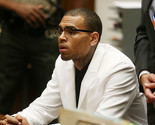 Chris Brown se izjasnio krivim za napad na muškarca ispred hotela u Washingtonu