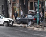 Sarajevo: Udes tri vozila na Dolac Malti izazvao velike gužve u saobraćaju