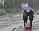 Stiže nam jesen: Do kraja sedmice pretežno oblačno vrijeme sa kišom i pljuskovima