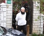 U akciji Damask uhapšeni Elvir Muratović, Bilal Bosnić i Hamdo Fojnica