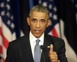 Obama: Islamska država neće zastrašiti SAD