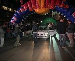 Ovog vikenda u Sarajevu Rally Jahorina 2014