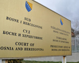 Optuženi Popić nije se pojavio na ročištu u Sudu BiH