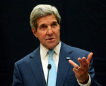 Kerry: Kaznit ćemo "mesare" dvojice američkih novinara