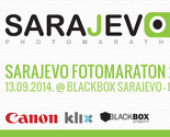 Počele prijave za Sarajevo fotomaraton 2014.